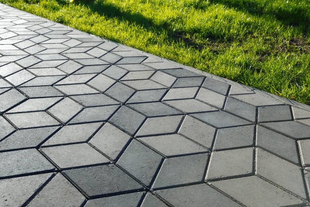 Best Commercial Driveway Paving in USA